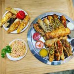 Orgasmic Airfried Eggrolls Set to Reopen on the ‘Sexiest Block in Atlanta’