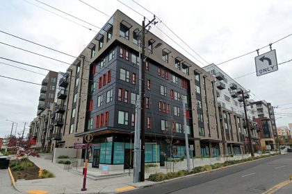 Permit For Graze Craze Has Been Filed