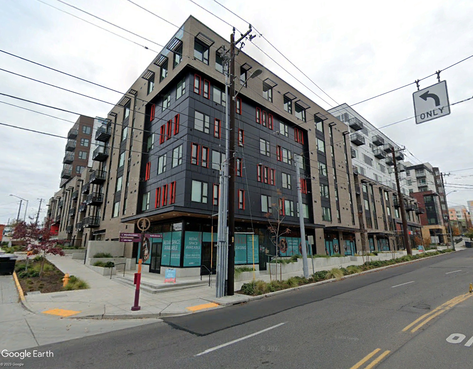 Permit For Graze Craze Has Been Filed