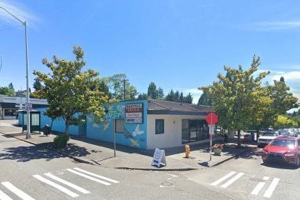 Permits For New Mediterranean Restaurant In Review