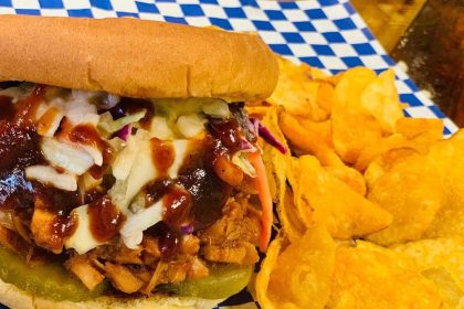 Plant Based Heat Express Bringing Vegan Comfort Food Home