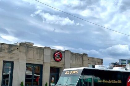 Poised for Growth, Slows Bar BQ Revamps Leadership Team as Execs Set Sights on