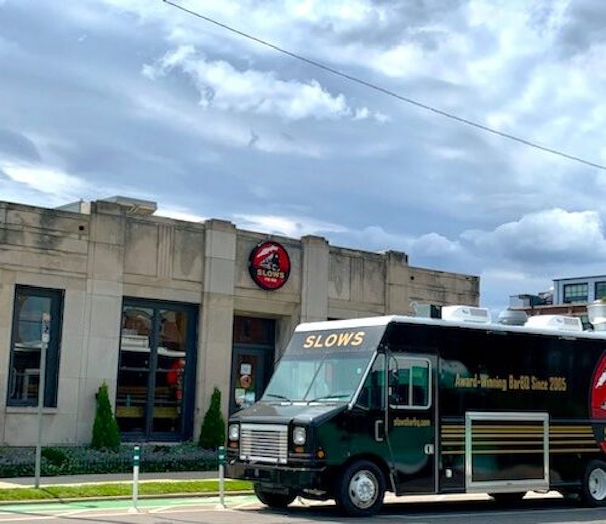 Poised for Growth, Slows Bar BQ Revamps Leadership Team as Execs Set Sights on