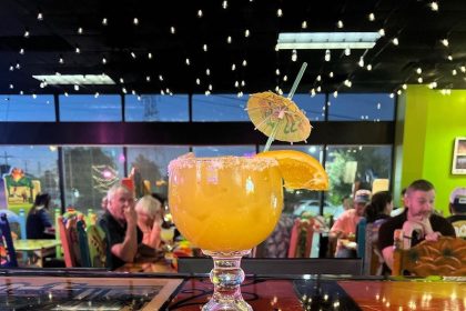 Portales Mexican Restaurant to Open Second Location this Fall