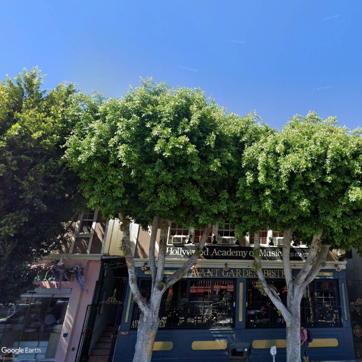 Prominent Restaurateur Ravi DeRossi Will Open an African Concept Come Summer