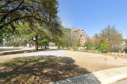 Riverside F&B to Take Up Vacant Lot in Tobin Hill