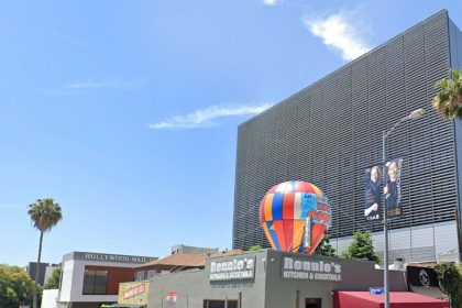 Ronnie’s Kitchen + Cocktails Changes Ownership With New Concepts on the Way