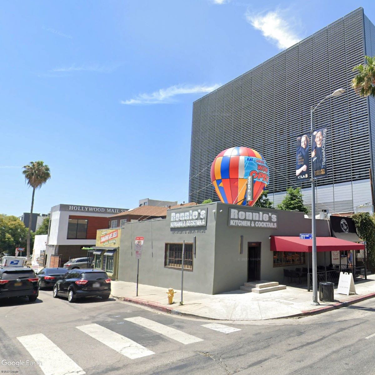 Ronnie’s Kitchen + Cocktails Changes Ownership With New Concepts on the Way