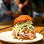 Sammich Is Coming To Town-1