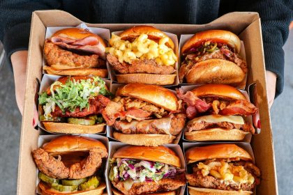 Big Chicken Expanding to Schaumburg After Forthcoming Rosemont Location