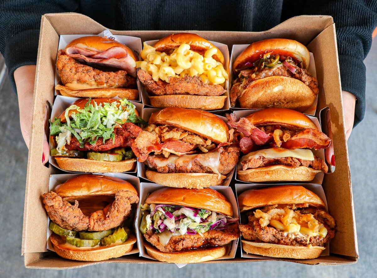 Big Chicken Expanding to Schaumburg After Forthcoming Rosemont Location