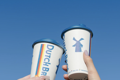 Dutch Bros Opening New Location in Spring Hills