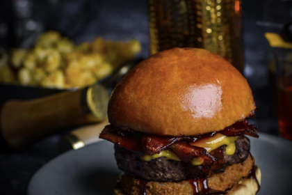Hand Cut Burgers and Chophouse Coming This Spring to Downtown Nashville