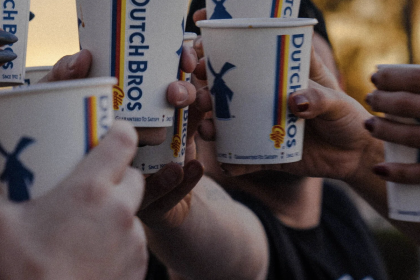 Dutch Bros San Antonio Expansion Continues With New Wender Plaza Location