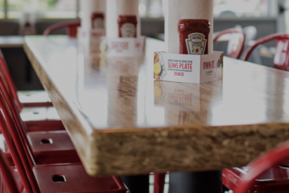 Slim Chickens To Open First San Antonio Location