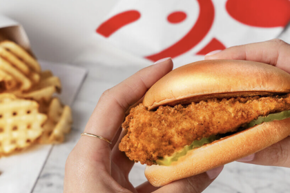 Chick-fil-A to Open New Location in San Antonio