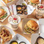 The Black Tap Burgers Announces April Opening