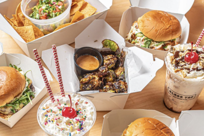 The Black Tap Burgers Announces April Opening