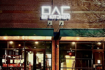 MI Kitchen Bringing Korean Food to Franklin