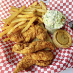 Champy's Famous Fried Chicken Opening Smyrna Location