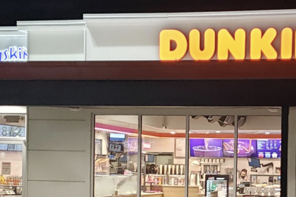 New Dunkin' Donuts to Open in North San Antonio