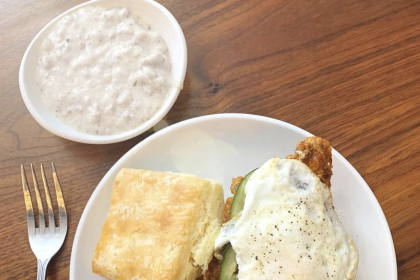 Biscuit Love to Soon Join Berry Farms Lineup This Year