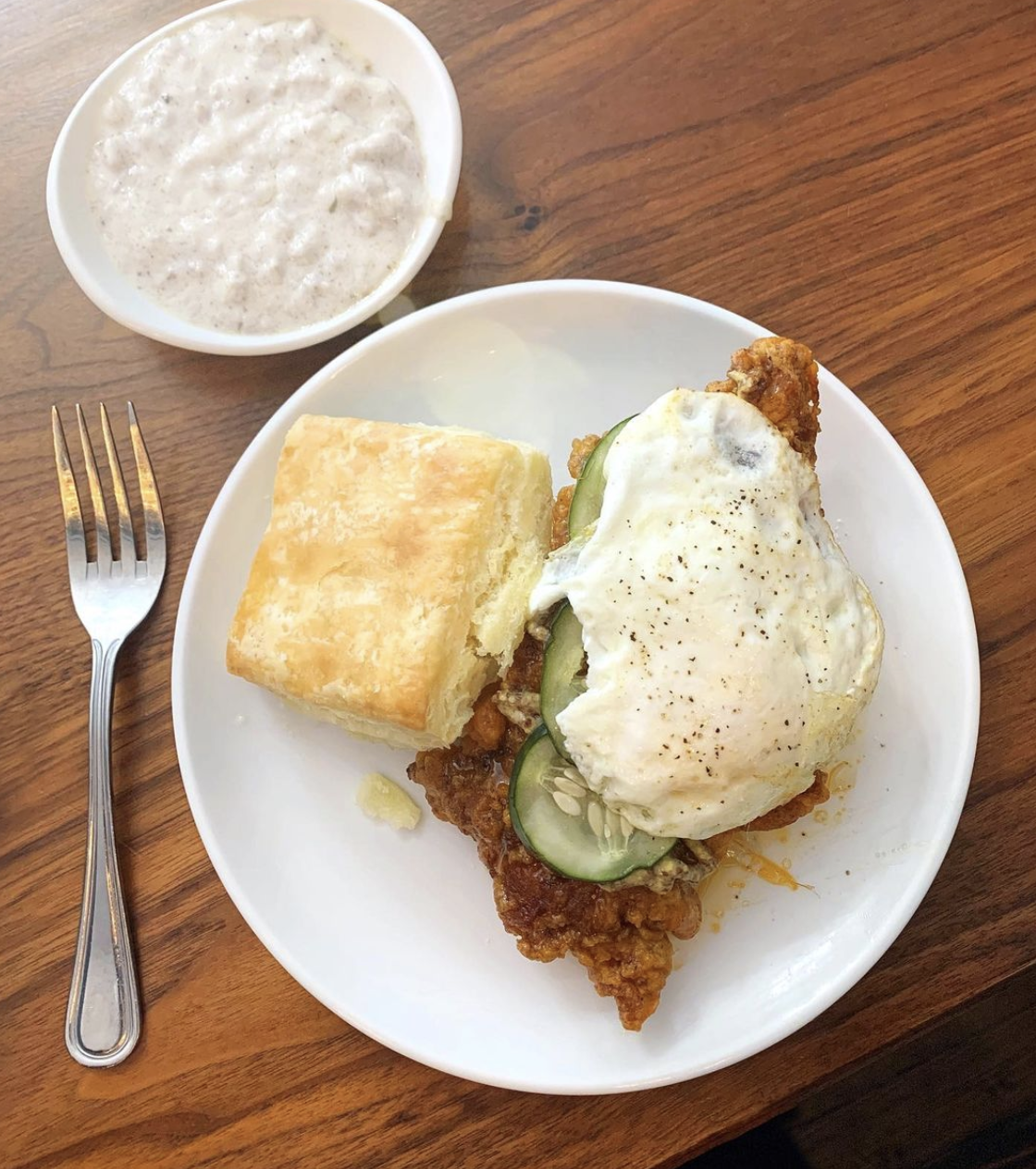 Biscuit Love to Soon Join Berry Farms Lineup This Year