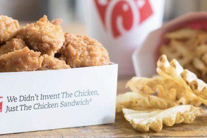 East Side to Get New Chick-fil-A Location as Others Plan Renovations