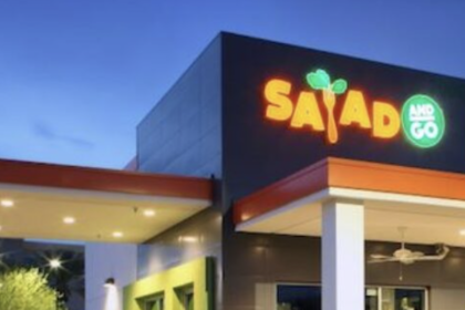 Salad and Go Planning New Far West Side Location