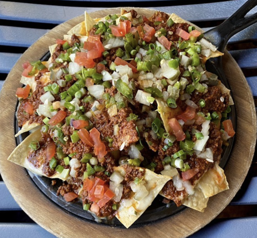 Nacho Daddy to Expand to Nashville