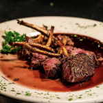 Hal's The Steakhouse Coming to SoBro