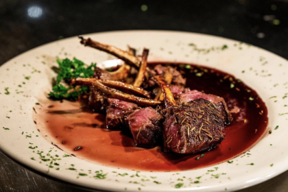 Hal's The Steakhouse Coming to SoBro