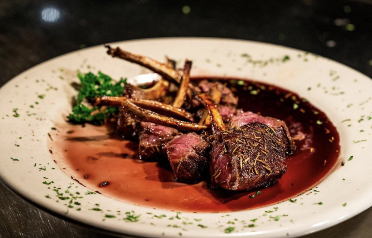 Hal's The Steakhouse Coming to SoBro