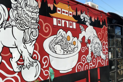 Owner of Ming's Noodle Bar to Open New Restaurant in San Antonio