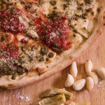 Carlsbad Pizza Co. Coming to The Nations