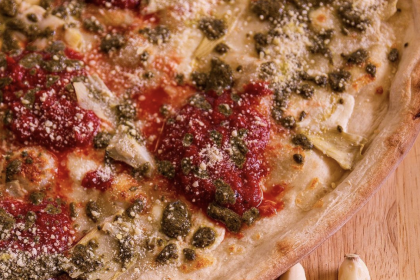 Carlsbad Pizza Co. Coming to The Nations