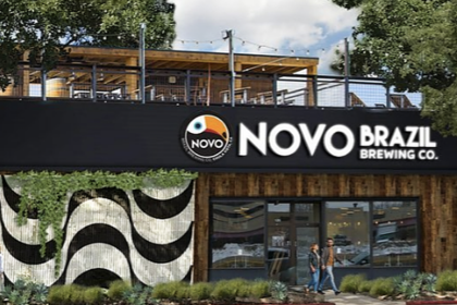 South Bay Brewery Novo Brazil Makes Plans For San Antonio Debut