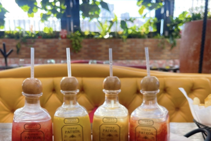 Vidorra Nashville to Open Soon This Spring