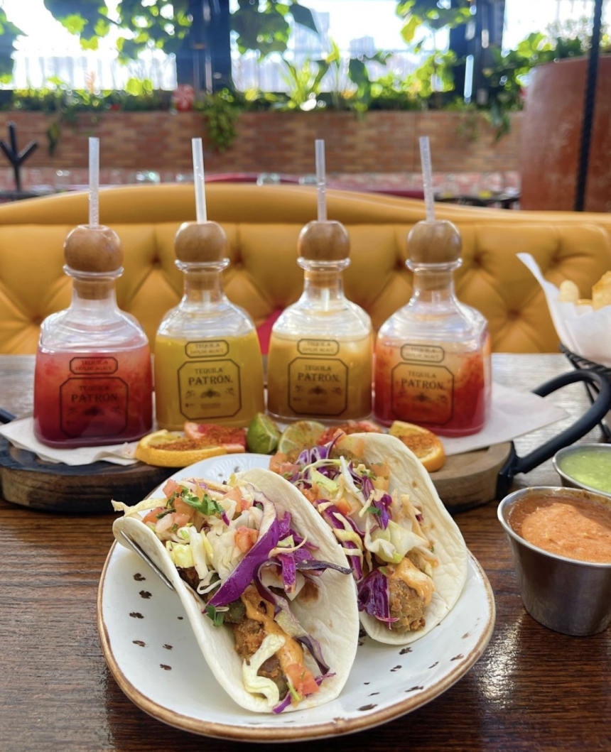 Vidorra Nashville to Open Soon This Spring