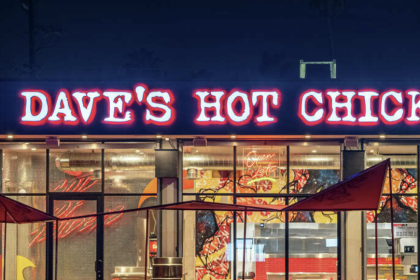 A Second Dave's Hot Chicken Hatching Soon on the Southside