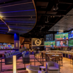 DraftKings Sports and Social to Open Bar at Green Hills Mall