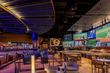 DraftKings Sports and Social to Open Bar at Green Hills Mall