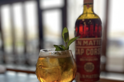 French-Inspired Bar Bayonne Opening in Seattle