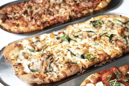 Slim and Husky's to Rapidly Expand in Middle Tennessee Over Two Years