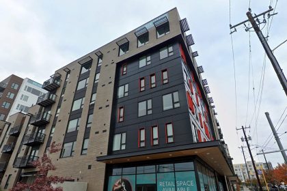 Seattle Will Soon Be Introduced To Japanese Pasta