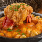 Renovations underway at popular downtown Detroit seafood bar Sloppy Crab