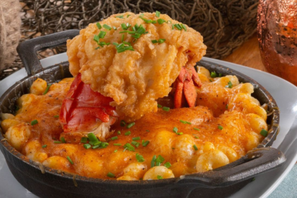 Renovations underway at popular downtown Detroit seafood bar Sloppy Crab