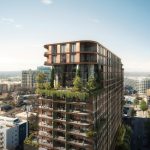 The Allen Morris Company Closes on $100 Million construction loan for Stella at Star Metals, the Tallest Residential Tower in West Midtown