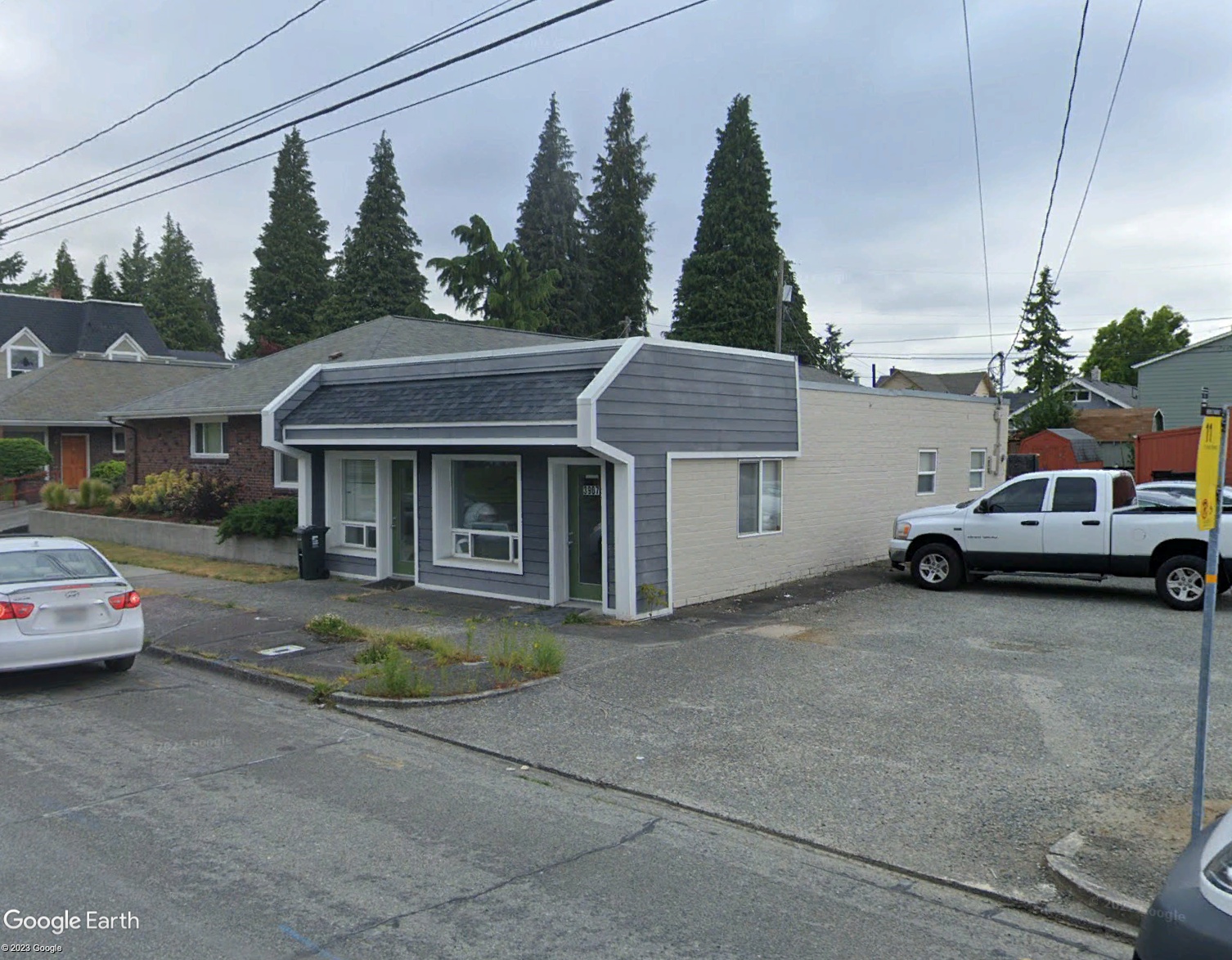 Tacoma To Get Proctor Pizza