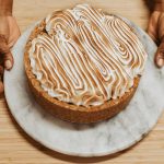 Mixed Fillings Pie Shop Relocating to Five Points